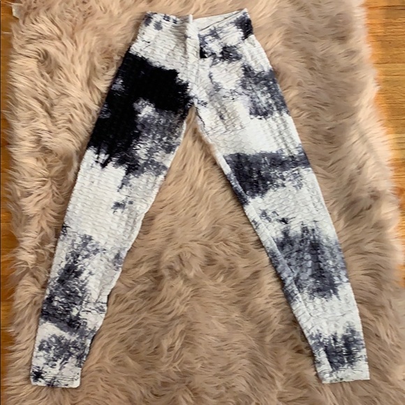 booty by brabants Pants - Cloud 9 BBBs